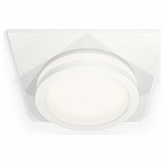 Встраиваемый светильник ambrella light xc xc6520060